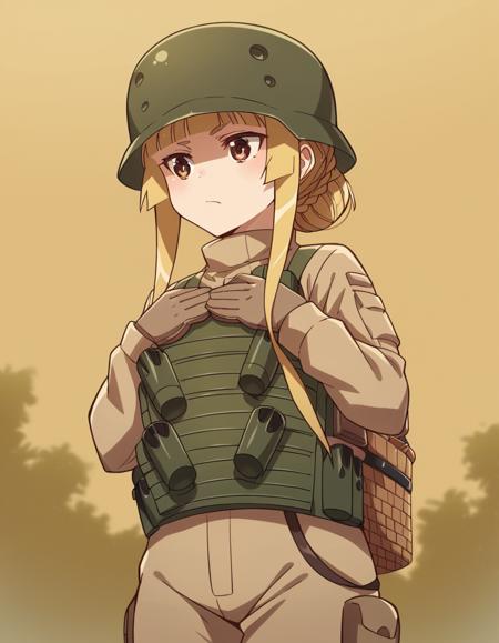 Fukaziroh (フカ次郎) - Sword Art Online Alternative: Gun Gale Online (ソードアート・オンライン オルタナティブ ガンゲイル・オンライン)