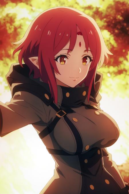 Wolbach || KonoSuba: An Explosion on This Wonderful World!版本v1.0 (ID: 399385)