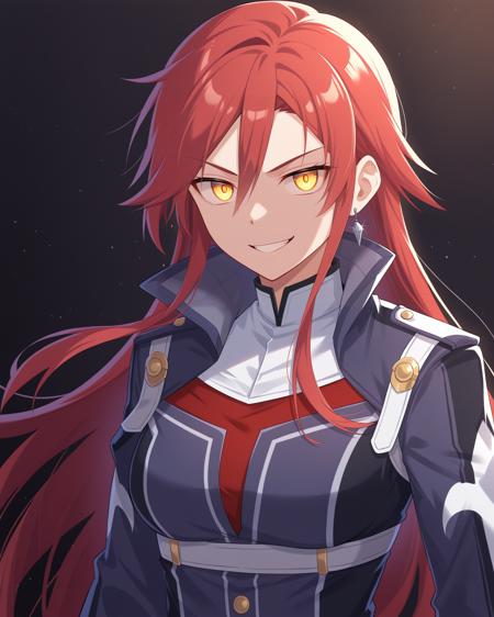 Celis Ortesia / セリス・オルテシア (Trails through Daybreak / 黎の軌跡) [ILLUSTRIOUS]