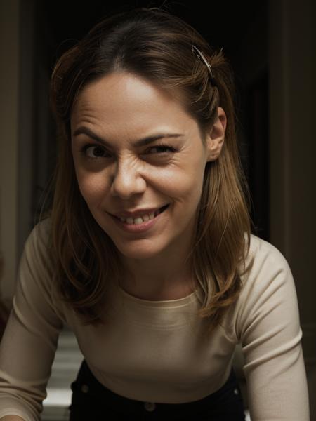 Manuela Velasco