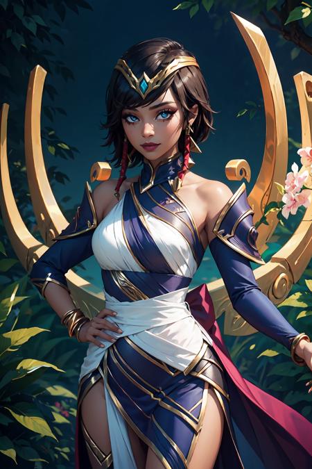 Karma | League of Legends