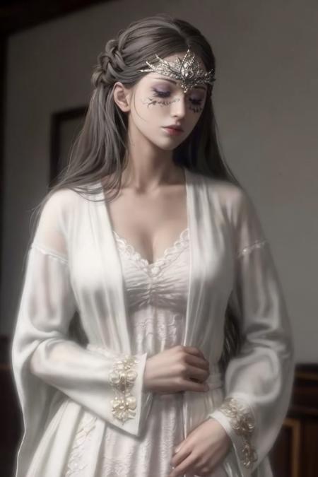 Filianore (DarkSouls3)