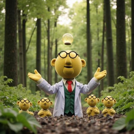 Bunsen