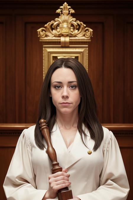 Casey Anthony
