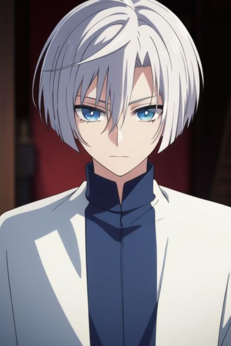 Ki-ja / Akatsuki no Yona