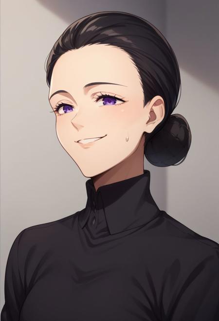 Madame Isabella - The Promised Neverland (Commission)
