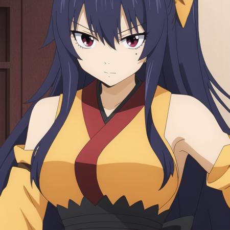 Homura Kougetsu (Edens Zero)