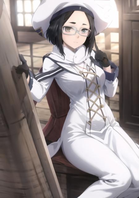 Reginleif LorA (record of ragnarock)