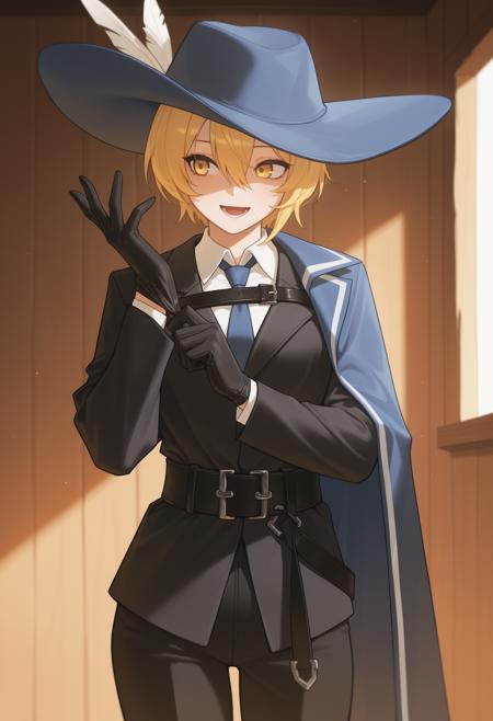 [IllustriousXL v0.1] Don Quixote | Limbus Company