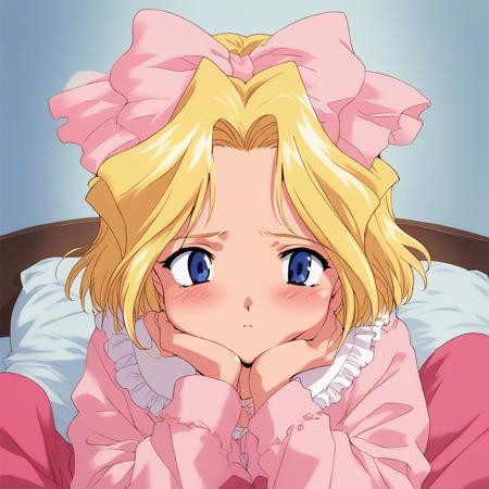アイリス（サクラ大戦) illustrious/Pony Iris Chateaubriand (sakura wars)
