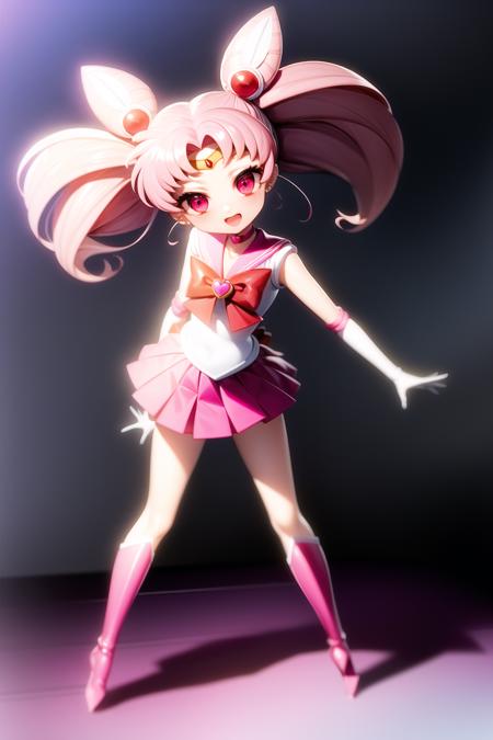 sailor chibiusa lora