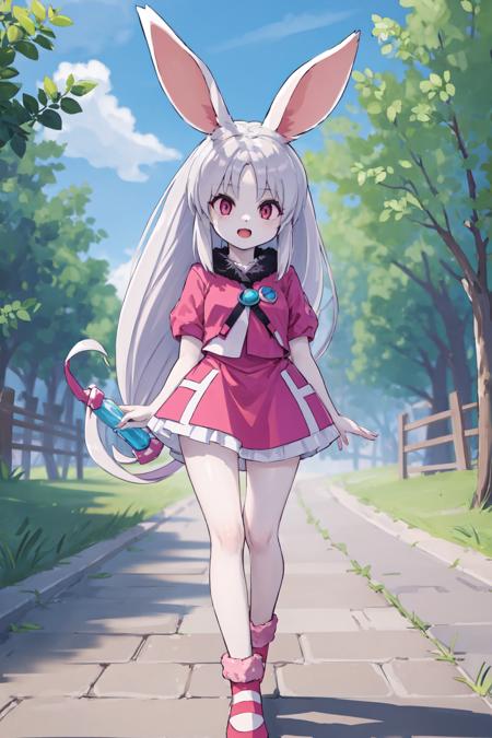 Saechomi LoRA