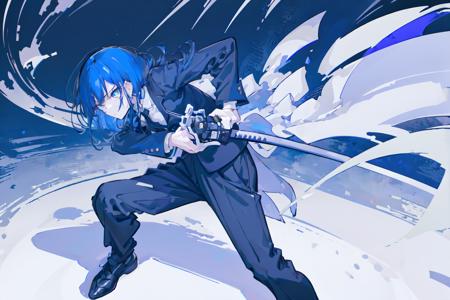 Battōjutsu 拔刀/居合 update升级版