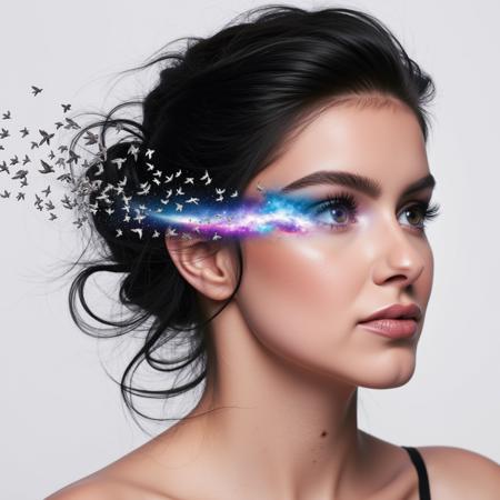 Ariel Winter (Flux)