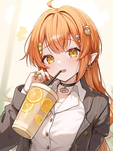 OB甜甜的二次元