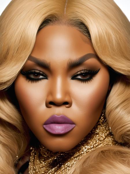Lil' Kim (rapper)