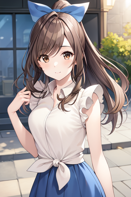 Tsukioka Kogane (THE IDOLM@STER SHINY COLORS)版本v1.0 (ID: 867181)