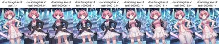 柊香惠/Hiiragi Kae - Re:Stage!