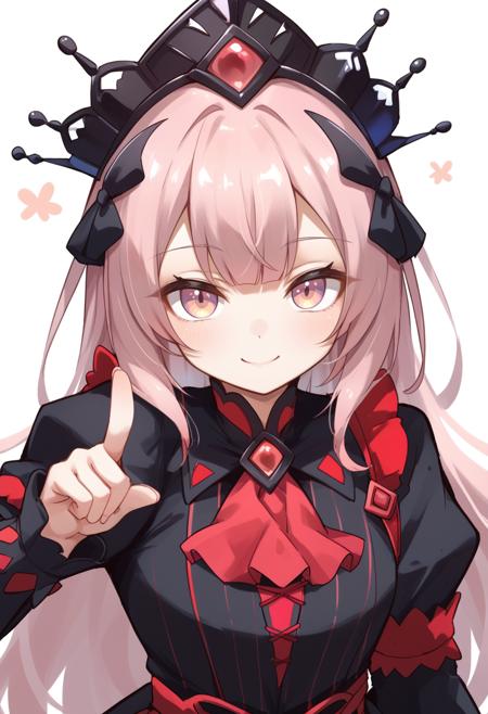 Yu-Gi-Oh! - M∀lice  Red Ransom - (マリス＜クイーン＞レッド・ランサム) PonyXL