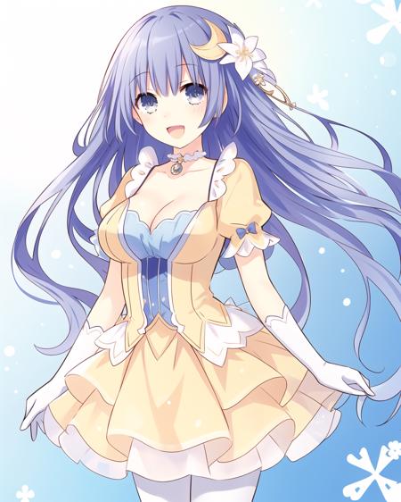 Izayoi Miku(date a live)