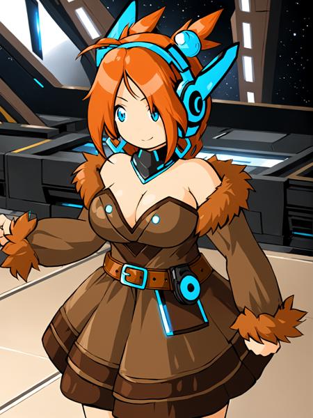 Natalie (Epic Battle Fantasy)