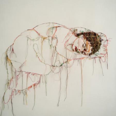 Needlework. TEST. SDXL