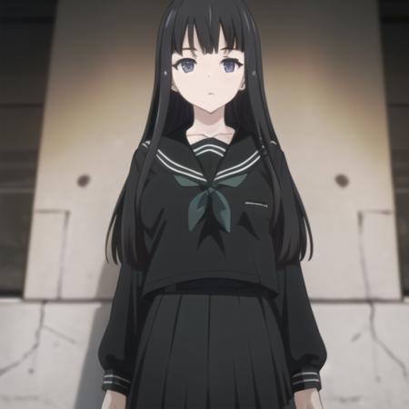 白夜凛音-极度愉悦（Byakuya Rinne-Euphoria）