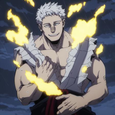 All For One - Prime (My Hero Academia)