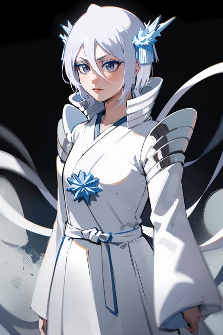 Kuchiki Rukia (Bleach)