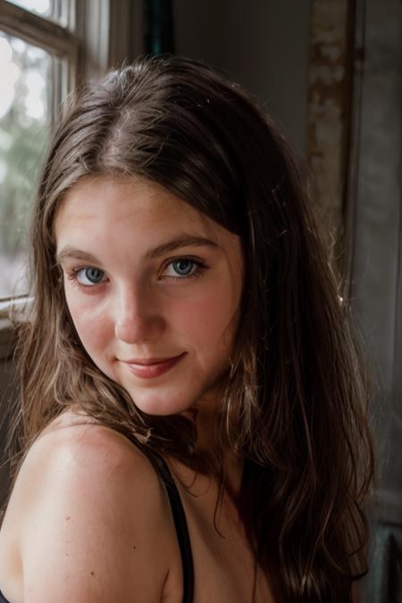 Marie Harper AKA Heather Richardson - Adult Model版本v1.0 (ID: 483106)