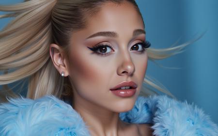 Ariana Grande [FLUX]
