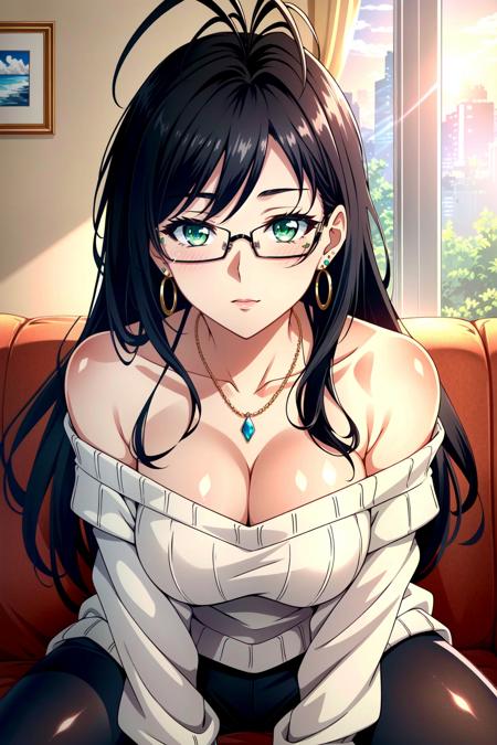 Chisato Hasegawa (The Testament of Sister New Devil)