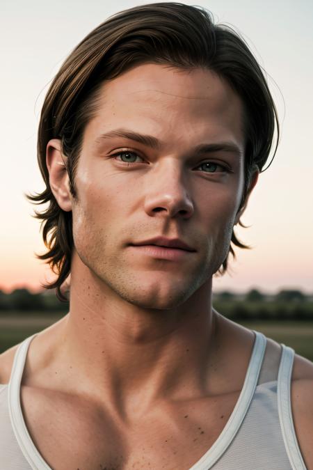 Jared Padalecki版本v1.0 (ID: 307963)