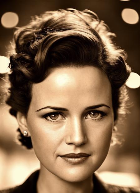 Carla Gugino
