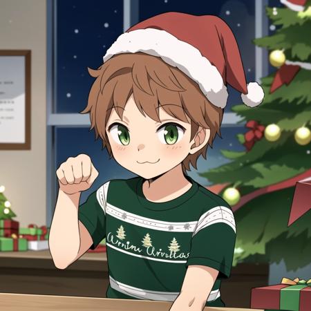 Shun Midorikawa -- World Trigger