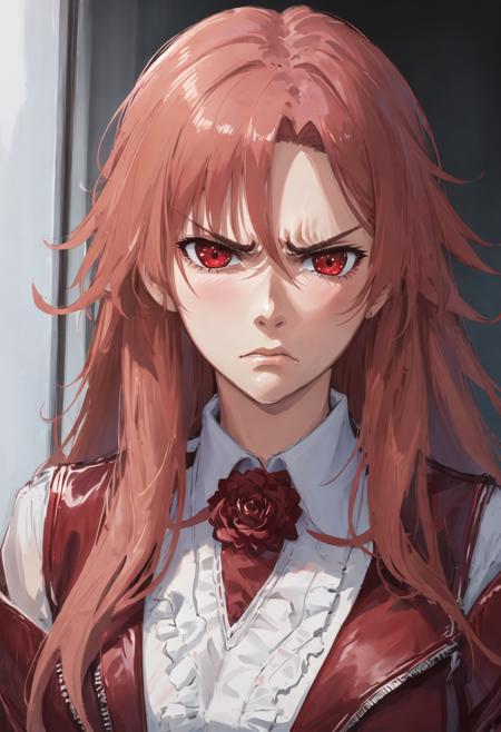 [Web-Based] Lisara Restall (So, I Can't Play H!)