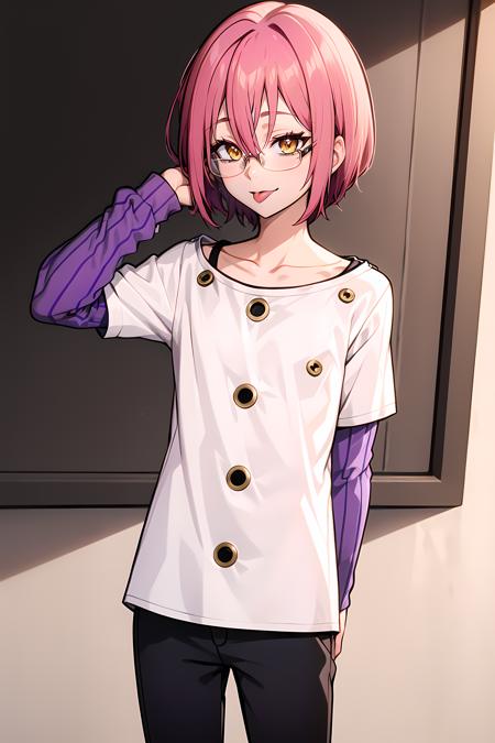Gowther (Nanatsu no Taizai)