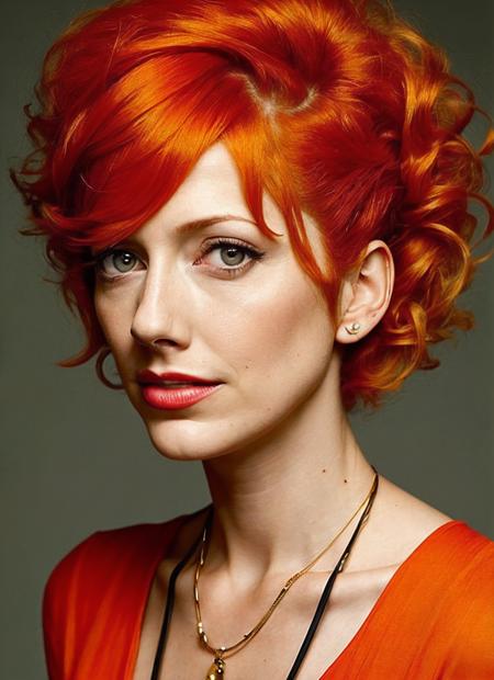 Judy Greer