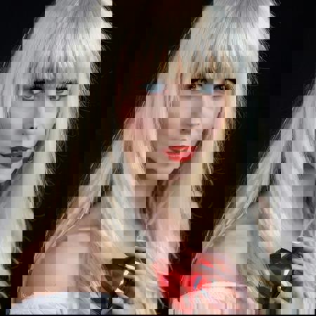 Savannah XL (90s Pornstar)版本v2.0 (ID: 816831)