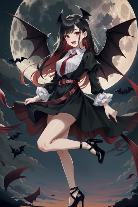 NymphMix