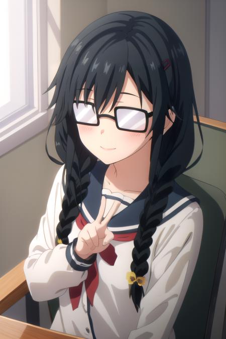Pansy - ORESUKI版本v1 (ID: 376640)