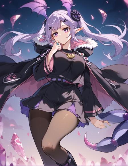 【Pony】Manticore マンティコア / Arknights アークナイツ