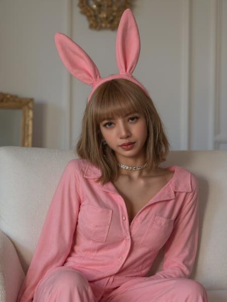 [Flux/Pony] Lisa (BLACKPINK)