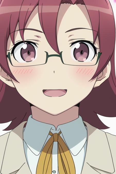 Ore no Imouto ga Konnani Kawaii Wake ga Nai / 俺の妹がこんなに可愛いわけがない (complete pack)