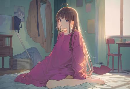 Anime Illust Diffusion XL