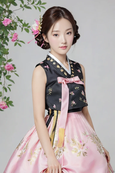 Hanbok