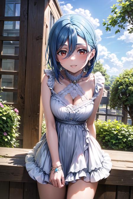 Wakana Shiki || LoveLive LoRA版本v1.0 (ID: 574092)