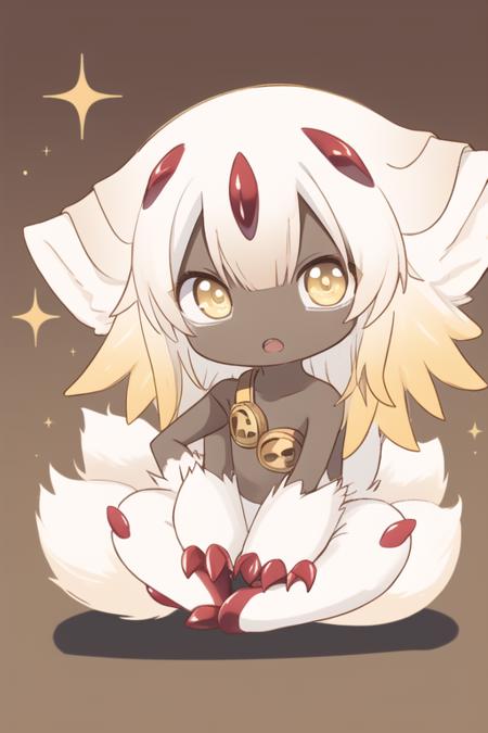 [LoRA] Faputa ファプタ1.5