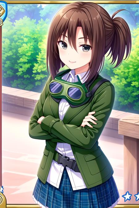 Iwamoto Tatsuru (Girl Friend BETA) | 岩本樹 (ガールフレンド（仮）)