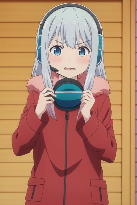 Eromanga sensei (Complete Pack) // PDXL(PonyXL) and SD1.5 models in versions